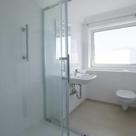 Heide Nr4 - Kemnitz Apartment Dahme (Schleswig-Holstein)