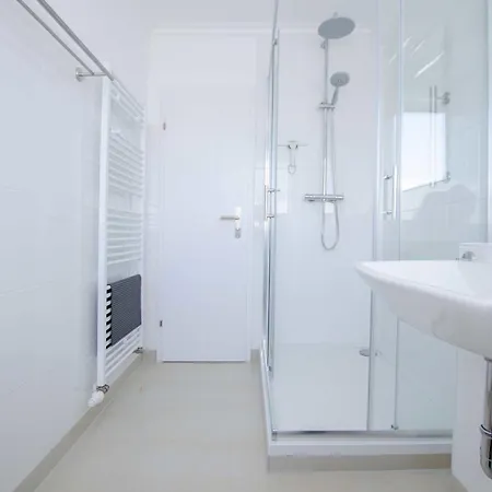 Apartment Heide Nr4 - Kemnitz Dahme (Schleswig-Holstein)