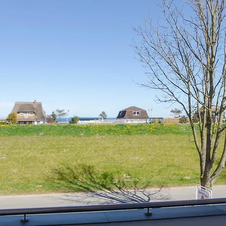 Apartment Heide Nr4 - Kemnitz *