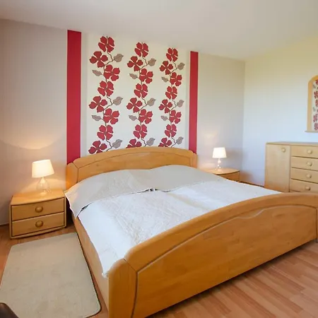 Heide Nr4 - Kemnitz Apartment Dahme (Schleswig-Holstein)