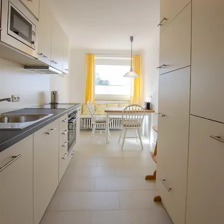 Apartment Heide Nr4 - Kemnitz Dahme (Schleswig-Holstein)