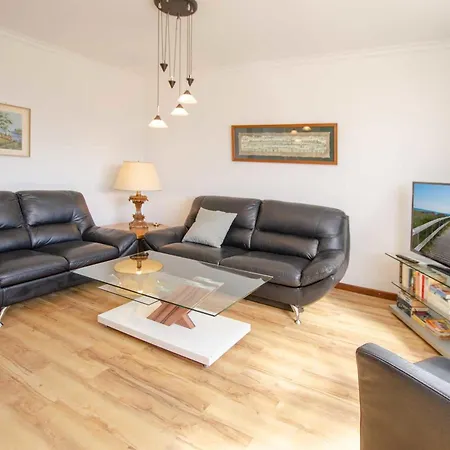 Heide Nr4 - Kemnitz Apartment