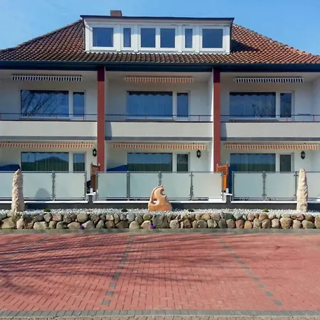 Heide Nr4 - Kemnitz Apartment *