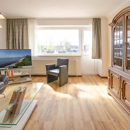 Heide Nr4 - Kemnitz Apartment Dahme (Schleswig-Holstein)