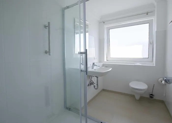 Heide Nr4 - Kemnitz شقة داهم