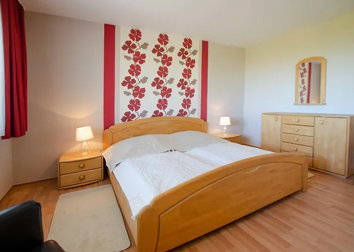 Heide Nr4 - Kemnitz شقة داهم